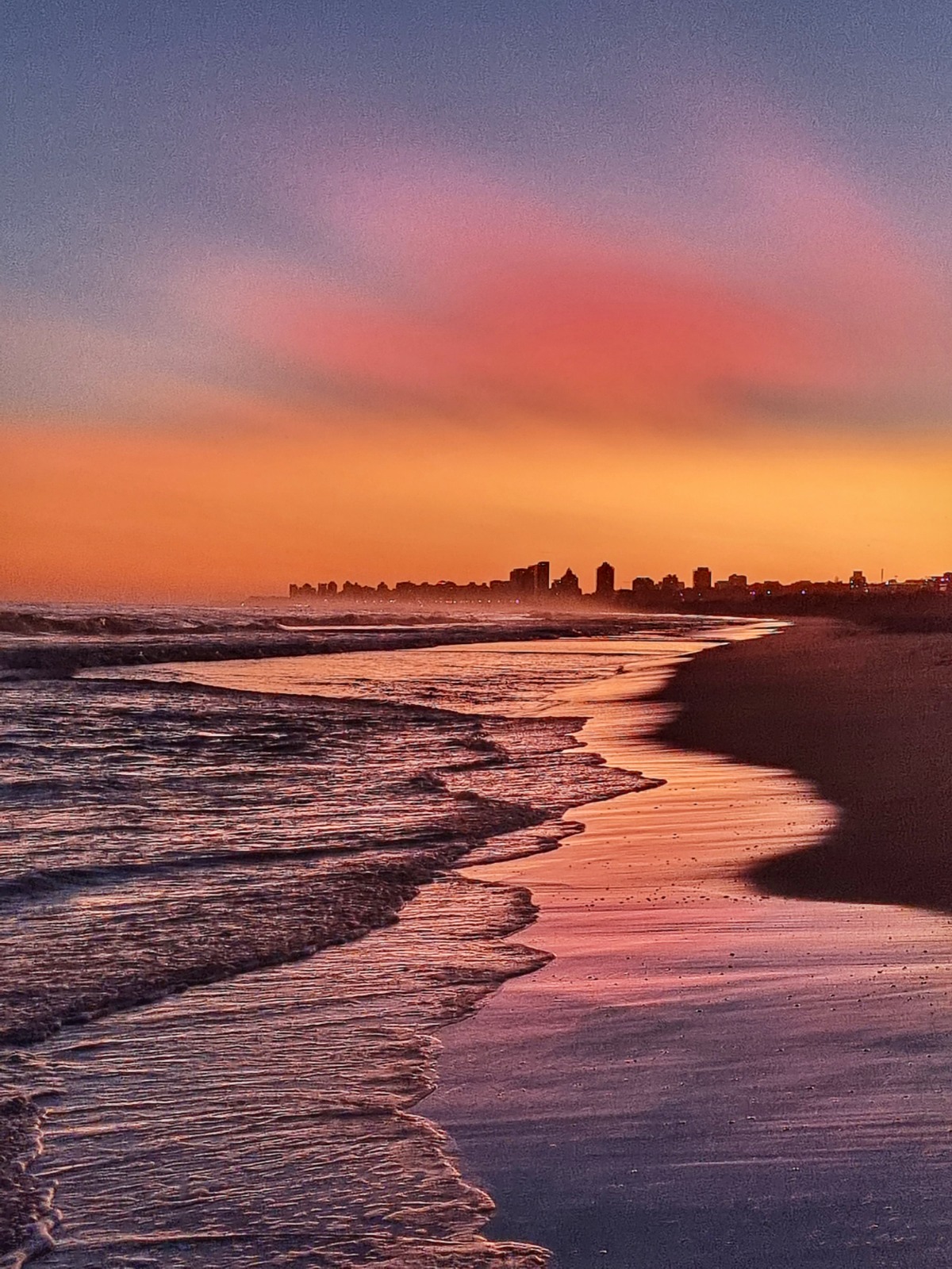 Punta praia sunset @ElviraForttuna.jpg